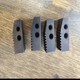 High Speed Steel Threading Machine Chaser