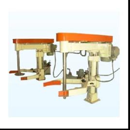 Automatic High Speed Stirrer, 3-Phase
