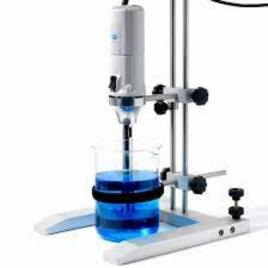 High-Speed Stirring Homogenizer Machine