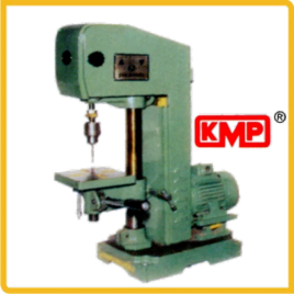 High Speed Production Tapping Machine
