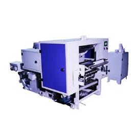 High Speed Thermal Roll Slitting Machine