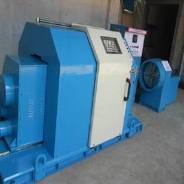 High Speed Wire Twister