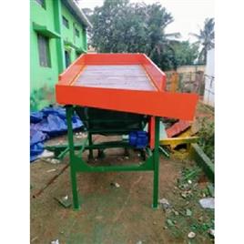 Multipurpose High Stand Siever Machine