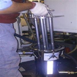 High Strength Magnetic Separator