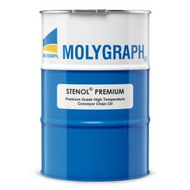 High-Temp Conveyor Chain Lubricant