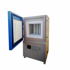 Industrial High Temperature Kiln