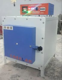 Laboratory High Temperature Kiln