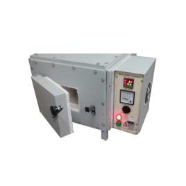 Automatic 1500C Furnace