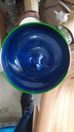 Industrial High Temp Grease, 10 kg Can