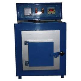 High Temp Movable Muffle Furnace
