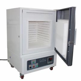 Electric High Temp Muffle Furnace