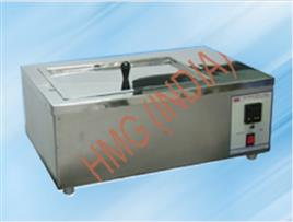 High Temperature Oil Machine