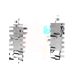 High Temperature Fabric Steamer