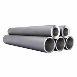 SS304 High Temperature Pipe