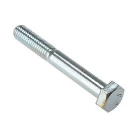 High Tensile Hex Head Bolt