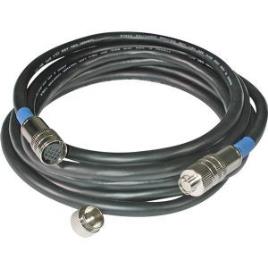 High Tension Electric Cable