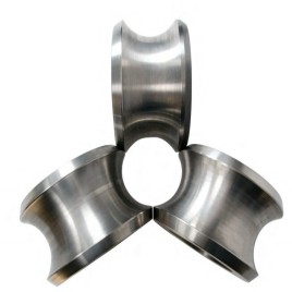 High Performance Tube Mill Roll