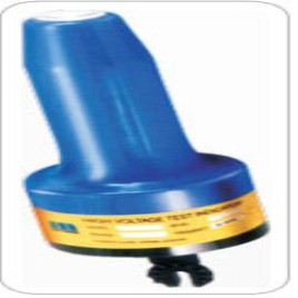 High Voltage Detector