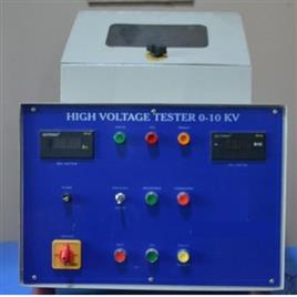 Super Enameled Wire High Voltage Tester