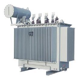 Industrial High Voltage Transformer