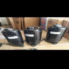 Highly Portable Scroll Compressor