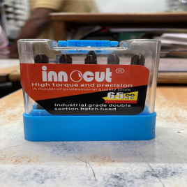 High Torque Precision PH2 Bit