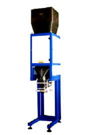 Hightech Automation Analog Industrial Weighing Machine