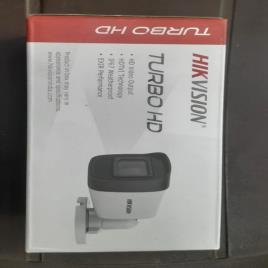 Hikvision Outdoor CCTV Camera
