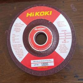 Hikoki 100mm Grinding Disc