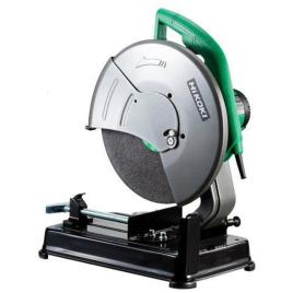 Hikoki High-Speed Metal Cutting Machine