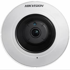 Hikvision 5MP Outdoor Dome Camera