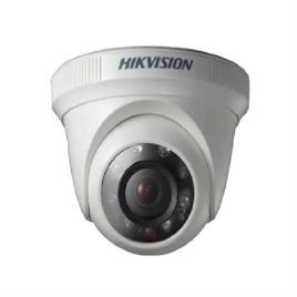 HIKVISION IR Dome Security Camera