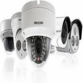 Hikvision IP Surveillance Camera