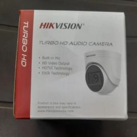 Hikvision Outdoor CCTV