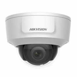 Hikvision Fixed Dome Network Camera