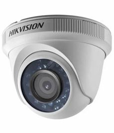 Hikvision IP Dome Camera
