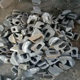 Cast Iron Hillside Washer