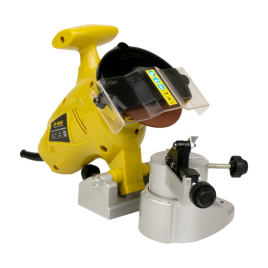 HIMA Chain Saw Grinder, 6300 RPM