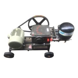 Himalaya Pressure Pump, Semi-Automatic