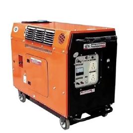 Himalayan Power 5 kVA Generator