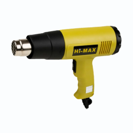 HIMAX IC - 082 2000W Hot Air Gun