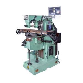 Hina Semi-Automatic Horizontal Milling Machine V1