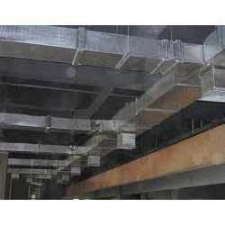 Industrial Spot Cooling Machine