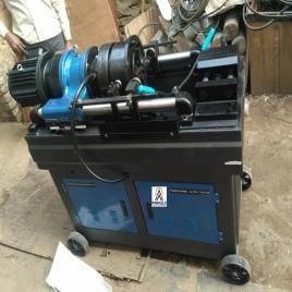 Rebar Thread Cutting Machine