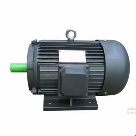 HindustAN 5HP Three Phase Induction Motor