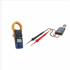 Hioki Solar Clamp Meter