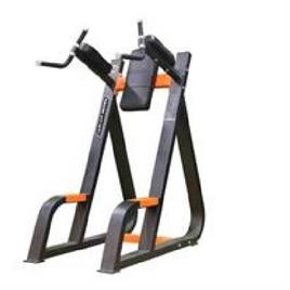 Iron Hip Dips Fitness Machine