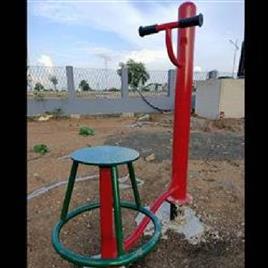 Single Hip Twister Device