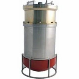 HiPAP352P Portable Hydroacoustic Positioner