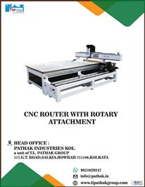 HIPAT Automatic Woodworking Machine